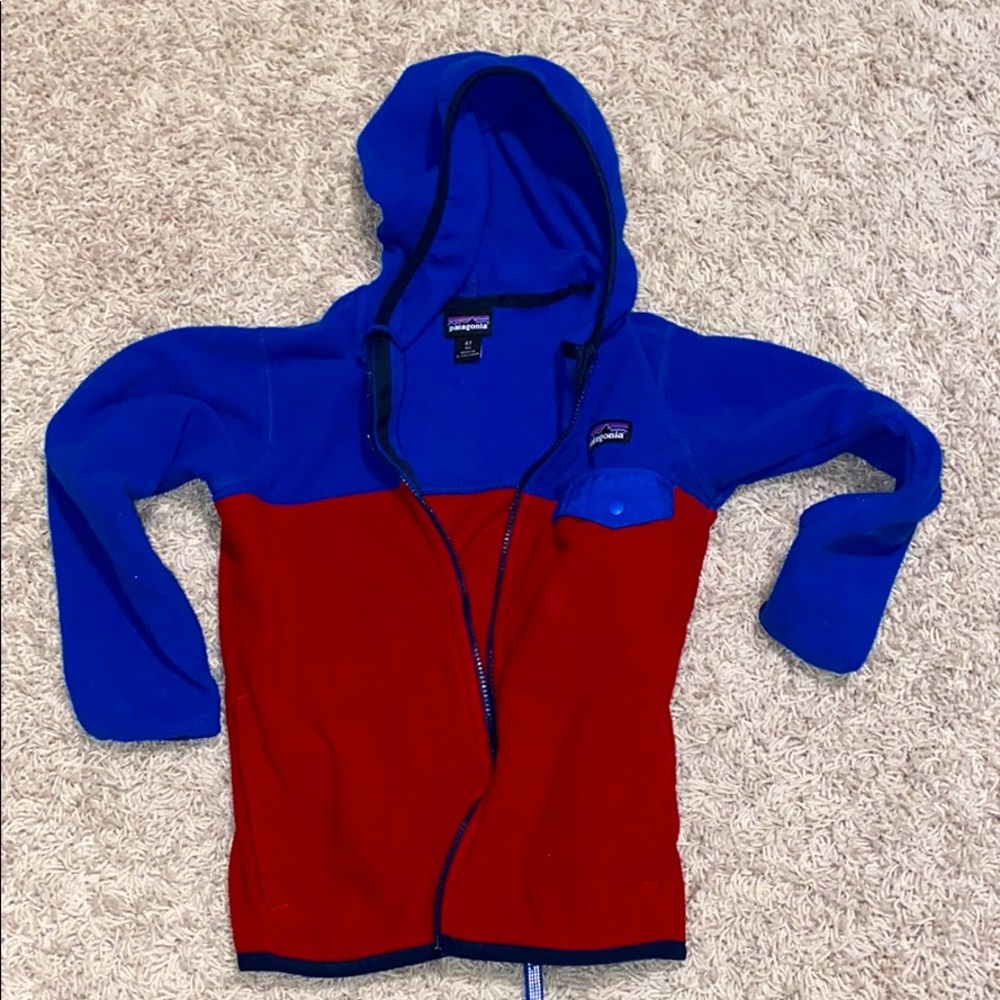 Patagonia Jacket